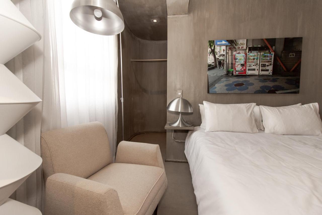 Hotel Centro 433 São Paulo Exteriör bild