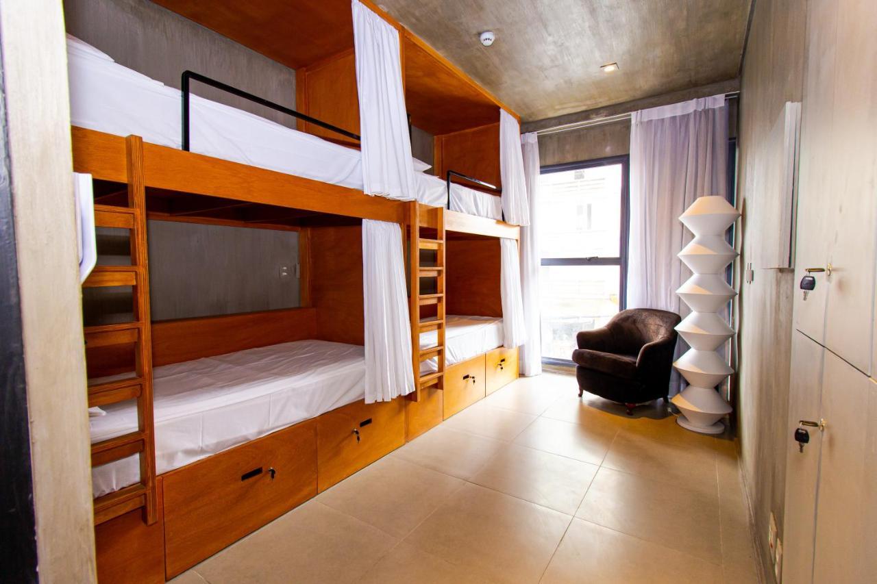 Hotel Centro 433 São Paulo Exteriör bild