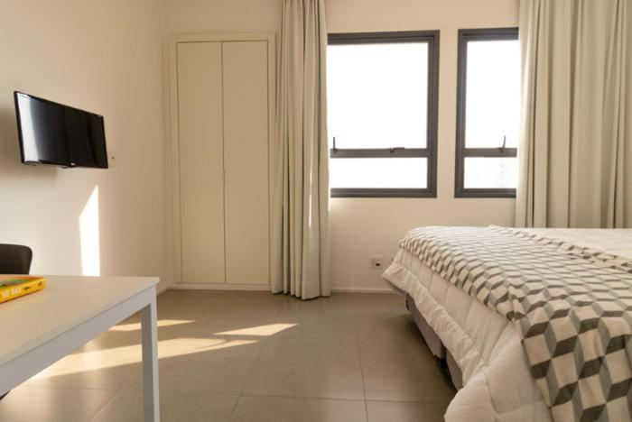 Hotel Centro 433 São Paulo Exteriör bild