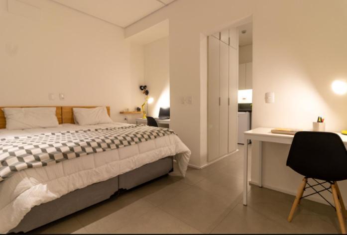 Hotel Centro 433 São Paulo Exteriör bild