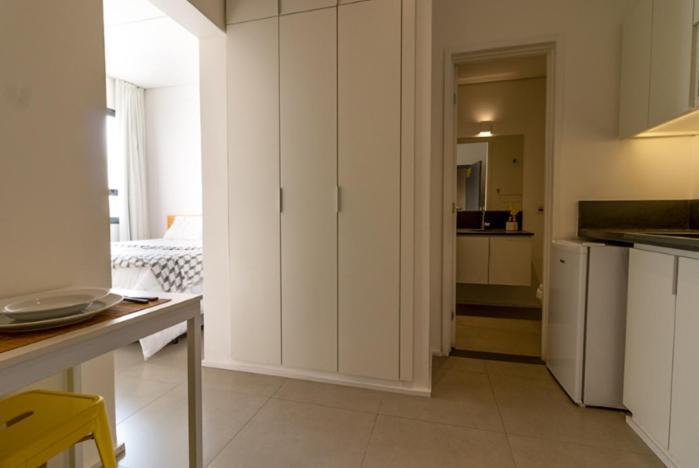 Hotel Centro 433 São Paulo Exteriör bild