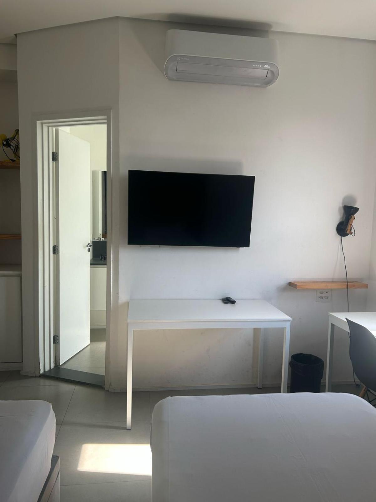 Hotel Centro 433 São Paulo Exteriör bild